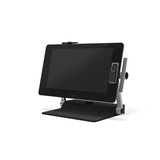 Wacom ACK62801K tilbehør til grafisk tablet Stativ, Mount Sort, Stativ, Wacom, Cintiq Pro 24, Sort, Grå, 61 cm (24"), 681,6 mm