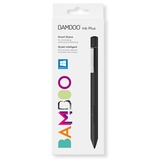 Wacom Bamboo Ink Plus stylus pen 16,5 g Sort, Intastnings stift Sort, Grafisk tablet, Wacom, Sort, Aluminium, 2 t, 16,5 g