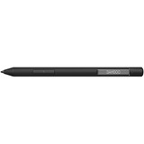 Wacom Bamboo Ink Plus stylus pen 16,5 g Sort, Intastnings stift Sort, Grafisk tablet, Wacom, Sort, Aluminium, 2 t, 16,5 g