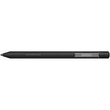 Wacom Bamboo Ink Plus stylus pen 16,5 g Sort, Intastnings stift Sort, Grafisk tablet, Wacom, Sort, Aluminium, 2 t, 16,5 g