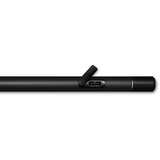 Wacom Bamboo Ink Plus stylus pen 16,5 g Sort, Intastnings stift Sort, Grafisk tablet, Wacom, Sort, Aluminium, 2 t, 16,5 g