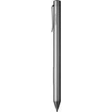 Wacom Bamboo Ink stylus pen 19 g Grå, Intastnings stift grå, Grafisk tablet, Wacom, Grå, Aluminium, AAA, Alkaline