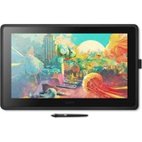 Wacom Cintiq 22 tegneplade Sort USB Sort, Ledningsført, USB, 54,6 cm (21.5"), 16:9, 1920 x 1080 pixel, 178°