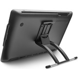 Wacom Cintiq 22 tegneplade Sort USB Sort, Ledningsført, USB, 54,6 cm (21.5"), 16:9, 1920 x 1080 pixel, 178°