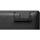 Wacom Cintiq 22 tegneplade Sort USB Sort, Ledningsført, USB, 54,6 cm (21.5"), 16:9, 1920 x 1080 pixel, 178°