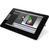 Wacom Colour Manager Farvekalibrator, Kalibrering Farvekalibrator, Wacom, Wacom Cintiq 27QHD Cintiq Wacom Cintiq 27QHD touch Cintiq 22HD Cintiq 22HD touch Cintiq 13HD..., Sort, Sølv, NTSC, PAL, SECAM, BT.709