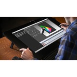 Wacom Colour Manager Farvekalibrator, Kalibrering Farvekalibrator, Wacom, Wacom Cintiq 27QHD Cintiq Wacom Cintiq 27QHD touch Cintiq 22HD Cintiq 22HD touch Cintiq 13HD..., Sort, Sølv, NTSC, PAL, SECAM, BT.709