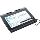 Wacom DTH-1152-CH2 underskriftspude 26,9 cm (10.6") Sort, Tegneplade Sort, 26,9 cm (10.6"), 235 x 132 mm, Sort, 235 x 132 mm, 279,8 mm, 16 mm