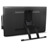 Wacom DTK-2451 computerskærm 60,5 cm (23.8") 1920 x 1080 pixel Fuld HD VA Berøringsskærm Multibruger Sort, Tegneplade Sort, 60,5 cm (23.8"), 1920 x 1080 pixel, Fuld HD, VA, 16 ms, Sort