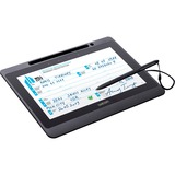 Wacom DTU1141B + SIGN PRO PDF 26,9 cm (10.6") Sort LCD, Tegneplade Sort, 26,9 cm (10.6"), LCD, 1920 x 1080 pixel, 235 x 132 mm, TFT, Sort