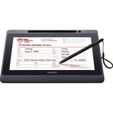 Wacom DTU1141B + Sign Pro PDF 26,9 cm (10.6") Sort LCD, Tegneplade Sort, 26,9 cm (10.6"), LCD, 1920 x 1080 pixel, 235 x 132 mm, TFT, Sort