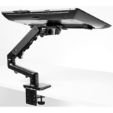 Wacom Flex Arm Skrivebordsarm, Mount Sort, Skrivebordsarm, Wacom, Cintiq Pro 24/32, Sort, Grå, 81,3 cm (32"), 500 mm