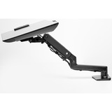 Wacom Flex Arm Skrivebordsarm, Mount Sort, Skrivebordsarm, Wacom, Cintiq Pro 24/32, Sort, Grå, 81,3 cm (32"), 500 mm