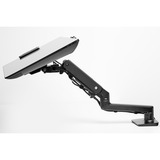 Wacom Flex Arm Skrivebordsarm, Mount Sort, Skrivebordsarm, Wacom, Cintiq Pro 24/32, Sort, Grå, 81,3 cm (32"), 500 mm