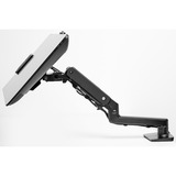 Wacom Flex Arm Skrivebordsarm, Mount Sort, Skrivebordsarm, Wacom, Cintiq Pro 24/32, Sort, Grå, 81,3 cm (32"), 500 mm