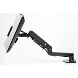 Wacom Flex Arm Skrivebordsarm, Mount Sort, Skrivebordsarm, Wacom, Cintiq Pro 24/32, Sort, Grå, 81,3 cm (32"), 500 mm