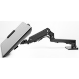 Wacom Flex Arm Skrivebordsarm, Mount Sort, Skrivebordsarm, Wacom, Cintiq Pro 24/32, Sort, Grå, 81,3 cm (32"), 500 mm