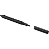 Wacom Intuos M Bluetooth tegneplade Sort 2540 lpi 216 x 135 mm USB/Bluetooth Sort, Kabel & trådløs, 2540 lpi, 216 x 135 mm, USB/Bluetooth, 7 mm, Kuglepen