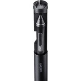 Wacom Pro Pen 2 stylus pen Sort, Intastnings stift Grafisk tablet, Wacom, Sort, Intuos Pro PTH660, PTH860 Cintiq Pro DTH1320, DTH1620 MobileStudio Pro DTHW1320, DTHW1620, 1 stk