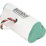 Zebra BTRY-LS42RAA0E-01 Tilbehør til Stregkodelæsere, Batteri Motorola BTRY-LS42RAA0E-01, Batteri, Hvid, LS4278, Nikkel-Metalhydrid (NiMH), 730 mAh, 3,4 V