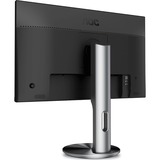 AOC 90 Series U2790PQU computerskærm 68,6 cm (27") 3840 x 2160 pixel 4K Ultra HD LED Sort, LED-skærm Sort, 68,6 cm (27"), 3840 x 2160 pixel, 4K Ultra HD, LED, 5 ms, Sort