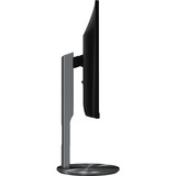 AOC 90 Series U2790PQU computerskærm 68,6 cm (27") 3840 x 2160 pixel 4K Ultra HD LED Sort, LED-skærm Sort, 68,6 cm (27"), 3840 x 2160 pixel, 4K Ultra HD, LED, 5 ms, Sort