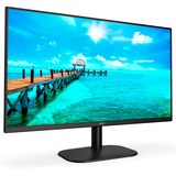 AOC B2 27B2H computerskærm 68,6 cm (27") 1920 x 1080 pixel Fuld HD LED Sort, LED-skærm Sort, 68,6 cm (27"), 1920 x 1080 pixel, Fuld HD, LED, 7 ms, Sort