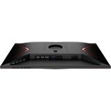 AOC G2 24G2U5/BK computerskærm 60,5 cm (23.8") 1920 x 1080 pixel Fuld HD LED Sort, Rød, Gaming Skærm Sort, 60,5 cm (23.8"), 1920 x 1080 pixel, Fuld HD, LED, 1 ms, Sort, Rød