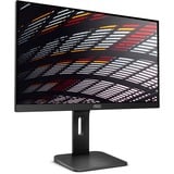 AOC P1 X24P1 computerskærm 61 cm (24") 1920 x 1200 pixel WUXGA LED Sort, LED-skærm Sort, 61 cm (24"), 1920 x 1200 pixel, WUXGA, LED, 4 ms, Sort