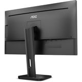 AOC P1 X24P1 computerskærm 61 cm (24") 1920 x 1200 pixel WUXGA LED Sort, LED-skærm Sort, 61 cm (24"), 1920 x 1200 pixel, WUXGA, LED, 4 ms, Sort