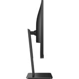 AOC P2 27P2Q computerskærm 68,6 cm (27") 1920 x 1080 pixel Fuld HD LED Sort, LED-skærm Sort, 68,6 cm (27"), 1920 x 1080 pixel, Fuld HD, LED, 4 ms, Sort