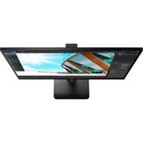 AOC P2 27P2Q computerskærm 68,6 cm (27") 1920 x 1080 pixel Fuld HD LED Sort, LED-skærm Sort, 68,6 cm (27"), 1920 x 1080 pixel, Fuld HD, LED, 4 ms, Sort