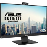 ASUS BE24EQK 60,5 cm (23.8") 1920 x 1080 pixel Fuld HD LED Sort, LED-skærm Sort, 60,5 cm (23.8"), 1920 x 1080 pixel, Fuld HD, LED, 5 ms, Sort