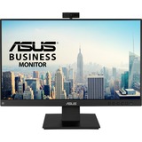 ASUS BE24EQK 60,5 cm (23.8") 1920 x 1080 pixel Fuld HD LED Sort, LED-skærm Sort, 60,5 cm (23.8"), 1920 x 1080 pixel, Fuld HD, LED, 5 ms, Sort