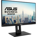 ASUS BE24EQSB 60,5 cm (23.8") 1920 x 1080 pixel Fuld HD LED Sort, LED-skærm Sort, 60,5 cm (23.8"), 1920 x 1080 pixel, Fuld HD, LED, 5 ms, Sort