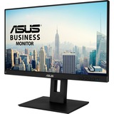 ASUS BE24EQSB 60,5 cm (23.8") 1920 x 1080 pixel Fuld HD LED Sort, LED-skærm Sort, 60,5 cm (23.8"), 1920 x 1080 pixel, Fuld HD, LED, 5 ms, Sort