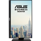 ASUS BE24EQSB 60,5 cm (23.8") 1920 x 1080 pixel Fuld HD LED Sort, LED-skærm Sort, 60,5 cm (23.8"), 1920 x 1080 pixel, Fuld HD, LED, 5 ms, Sort