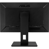 ASUS BE24EQSB 60,5 cm (23.8") 1920 x 1080 pixel Fuld HD LED Sort, LED-skærm Sort, 60,5 cm (23.8"), 1920 x 1080 pixel, Fuld HD, LED, 5 ms, Sort