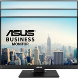 ASUS BE24WQLB 61,2 cm (24.1") 1920 x 1200 pixel WUXGA LED Sort, LED-skærm Sort, 61,2 cm (24.1"), 1920 x 1200 pixel, WUXGA, LED, 5 ms, Sort