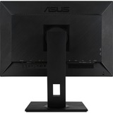 ASUS BE24WQLB 61,2 cm (24.1") 1920 x 1200 pixel WUXGA LED Sort, LED-skærm Sort, 61,2 cm (24.1"), 1920 x 1200 pixel, WUXGA, LED, 5 ms, Sort