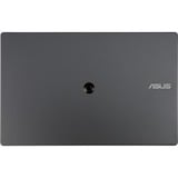 ASUS MB14AC 35,6 cm (14") 1920 x 1080 pixel Fuld HD LED Grå, LED-skærm Sort, 35,6 cm (14"), 1920 x 1080 pixel, Fuld HD, LED, 5 ms, Grå