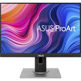 ASUS ProArt PA248QV 61,2 cm (24.1") 1920 x 1200 pixel WUXGA LED Sort, LED-skærm Sort/Sølv, 61,2 cm (24.1"), 1920 x 1200 pixel, WUXGA, LED, 5 ms, Sort