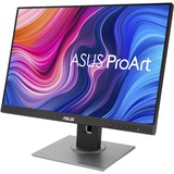 ASUS ProArt PA248QV 61,2 cm (24.1") 1920 x 1200 pixel WUXGA LED Sort, LED-skærm Sort/Sølv, 61,2 cm (24.1"), 1920 x 1200 pixel, WUXGA, LED, 5 ms, Sort