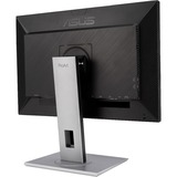 ASUS ProArt PA248QV 61,2 cm (24.1") 1920 x 1200 pixel WUXGA LED Sort, LED-skærm Sort/Sølv, 61,2 cm (24.1"), 1920 x 1200 pixel, WUXGA, LED, 5 ms, Sort