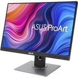ASUS ProArt PA248QV computerskærm 61,2 cm (24.1") 1920 x 1200 pixel WUXGA LED Sort, LED-skærm Sort/Sølv, 61,2 cm (24.1"), 1920 x 1200 pixel, WUXGA, LED, 5 ms, Sort