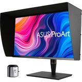 ASUS ProArt PA27UCX-K 68,6 cm (27") 3840 x 2160 pixel 4K Ultra HD LED Sort, LED-skærm Sort, 68,6 cm (27"), 3840 x 2160 pixel, 4K Ultra HD, LED, 5 ms, Sort