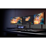 ASUS ProArt PA32UCX-PK 81,3 cm (32") 3840 x 2160 pixel 4K Ultra HD LED Sort, LED-skærm Sort, 81,3 cm (32"), 3840 x 2160 pixel, 4K Ultra HD, LED, 5 ms, Sort