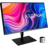 ASUS ProArt PA32UCX-PK computerskærm 81,3 cm (32") 3840 x 2160 pixel 4K Ultra HD LED Sort, LED-skærm Sort, 81,3 cm (32"), 3840 x 2160 pixel, 4K Ultra HD, LED, 5 ms, Sort