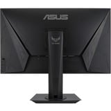 ASUS TUF Gaming VG279QM computerskærm 68,6 cm (27") 1920 x 1080 pixel Fuld HD Sort, Gaming Skærm Sort, 68,6 cm (27"), 1920 x 1080 pixel, Fuld HD, 1 ms, Sort