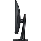 ASUS TUF Gaming VG27WQ 68,6 cm (27") 2560 x 1440 pixel Fuld HD LED Sort, Gaming Skærm Sort, 68,6 cm (27"), 2560 x 1440 pixel, Fuld HD, LED, 4 ms, Sort